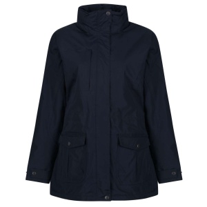 WOMEN'S DARBY III INSULATED PARKA JACKET - Img 3