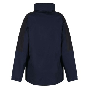WOMEN'S DEFENDER III WATERPROOF 3-IN-1 JACKET - Img 7