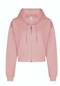 WOMEN'S FASHION CROPPED ZOODIE - Img 3
