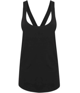 WOMEN'S FASHION WORKOUT VEST - Img 2