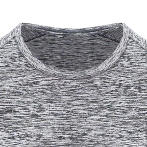 WOMEN'S LONG SLEEVE CROP T - Img 12
