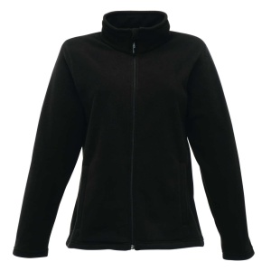 WOMEN'S MICRO - FULL ZIP FLEECE - Img 2