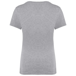 WOMEN'S ORGANIC IN CONVERSION T-SHIRT - Img 11