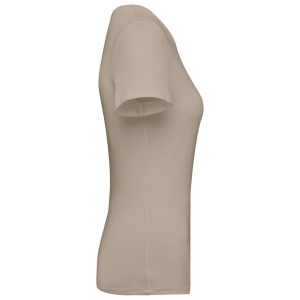 WOMEN'S ORGANIC IN CONVERSION T-SHIRT - Img 21