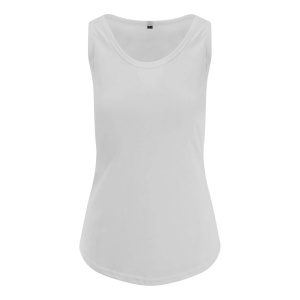 WOMEN'S TRI-BLEND VEST - Img 3