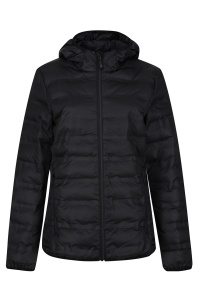 WOMEN'S X-PRO ICEFALL III PERFORMANCE INSULATED SEAMLESS QUILT JACKET
