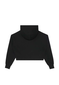 WOMENS RELAXED CROP HOODIE - Img 6