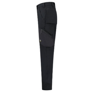 Work Trousers 4-way Stretch T77 Pantaloni de lucru unisex - Img 4
