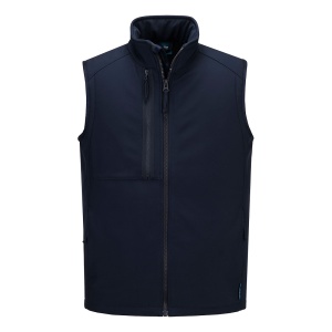 WX2 Eco Softshell Bodywarmer (2L) - Img 3