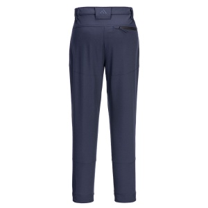WX2 Pantaloni Femei Stretch Work - Img 3