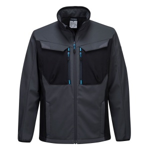 WX3 Jacheta Softshell