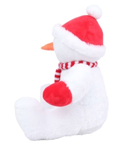 ZIPPIE SNOWMAN - Img 2