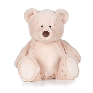 ZIPPIE TEDDY - Img 2