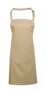 ‘COLOURS’ BIB APRON WITH POCKET - Img 19