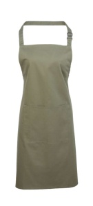 ‘COLOURS’ BIB APRON WITH POCKET - Img 29