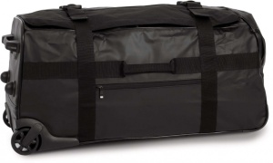 “BLACKLINE” WATERPROOF TROLLEY BAG - LARGE SIZE - Img 2