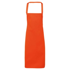 100% COTTON BIB APRON - Img 15