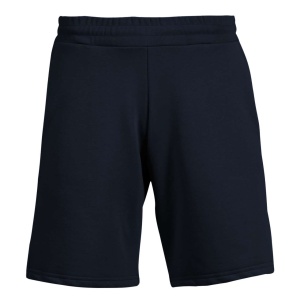 365 - DIAGONAL FRENCH TERRY BERMUDA SWEATSHORT - Img 4