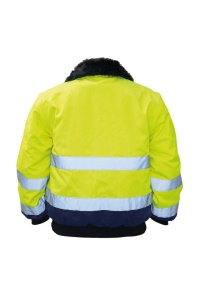 4-IN-1 PILOT JACKET - Img 4