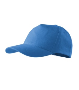 5P 307 Şapcă unisex - Img 12