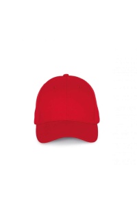 6 PANELS COTTON CAP - Img 6