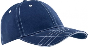 6 PANELS FASHION CAP - Img 2