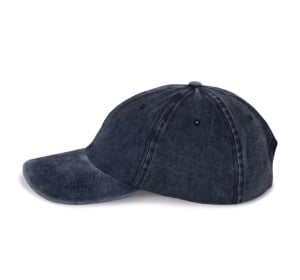 6 PANELS VINTAGE CAP - Img 15