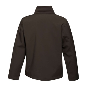 ABLAZE MEN'S PRINTABLE SOFTSHELL - Img 21