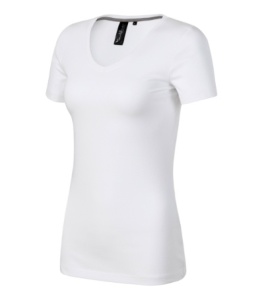 Action V-neck 701 Tricou pentru damă