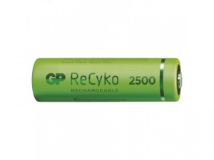 Acumulator AA Recyko 1.2V 2500mAh - Img 2