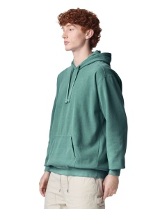 ADULT HOODED SWEATSHIRT - Img 9
