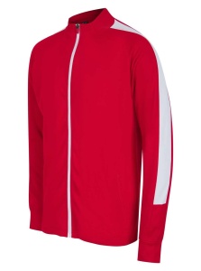 ADULT'S KNITTED TRACKSUIT TOP - Img 35