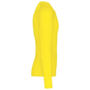 ADULTS' LONG-SLEEVED BASE LAYER SPORTS T-SHIRT - Img 19