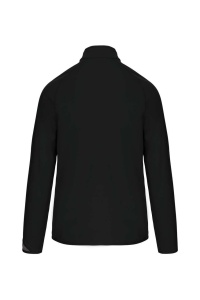 ADULTS' ZIP NECK TRAINING TOP - Img 6