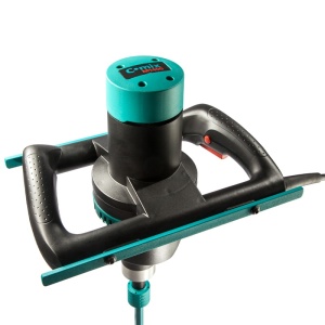 Amestecator cu doua viteze C-MIX1400, cu paleta WK140 - Img 6