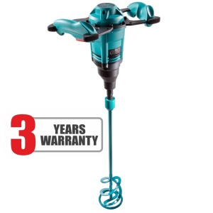 Amestecator manual Xo1R HF cu o paleta WK120HF - Img 1