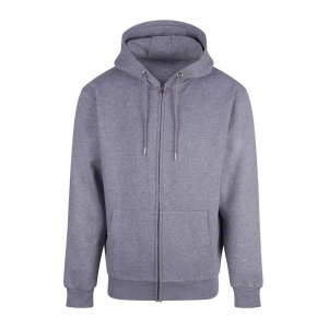 ANTHEM STUDIO ZIPPED HOODIE - Img 3