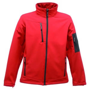 ARCOLA - 3 LAYER MEMBRANE SOFTSHELL - Img 5
