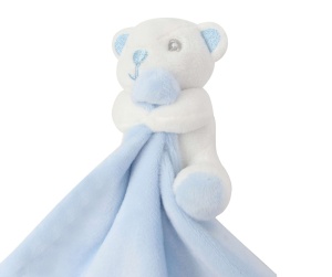 BABY ANIMAL COMFORTER - Img 3