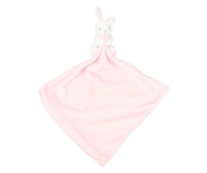 BABY ANIMAL COMFORTER - Img 5