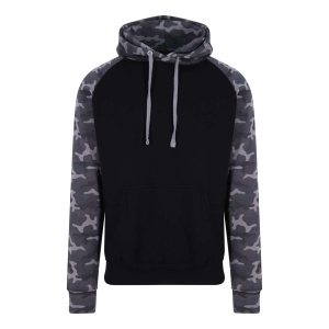 BASEBALL HOODIE - Img 5