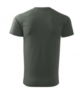 Basic Free F29 Tricou pentru bărbaţi - Img 53