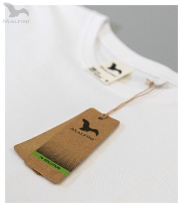 Basic Recycled (GRS) 829 Tricou pentru bărbaţi - Img 6