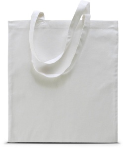 BASIC SHOPPER BAG