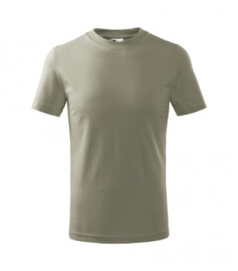 Basic138 Tricou pentru copii - Img 67