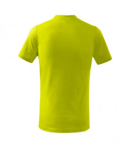 Basic138 Tricou pentru copii - Img 77