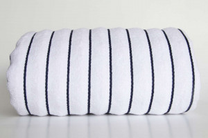 BEACH STRIPED TOWEL - Img 3