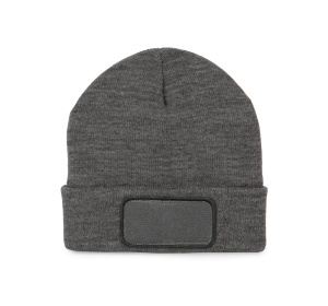 BEANIE WITH PATCH - Img 8