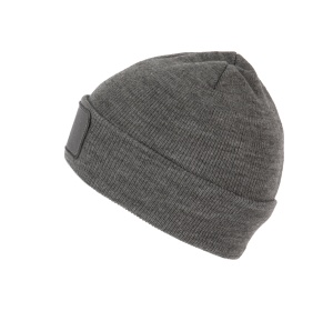 BEANIE WITH PATCH - Img 18