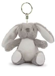 BINX BEAR MAGNET & KEYRING - Img 3